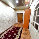 Satılır 3 otaqlı Köhnə Tikili, Gənclik metrosu, Nərimanov rayonu 13