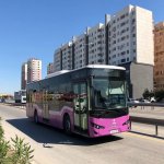 Kirayə (aylıq) 2 otaqlı Yeni Tikili Xırdalan 34