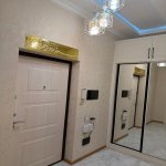 Kirayə (aylıq) 2 otaqlı Yeni Tikili, Neftçilər metrosu, 8-ci kilometr, Nizami rayonu 12