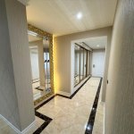 Kirayə (aylıq) 3 otaqlı Yeni Tikili, 28 May metrosu, Port Baku, Nəsimi rayonu 15