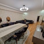 Kirayə (aylıq) 3 otaqlı Yeni Tikili, Qara Qarayev metrosu, Nizami rayonu 2