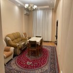 Kirayə (aylıq) 1 otaqlı Yeni Tikili, Nizami metrosu, Yasamal rayonu 13