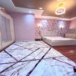 Satılır 2 otaqlı Yeni Tikili, Əhmədli metrosu, Əhmədli, Xətai rayonu 5