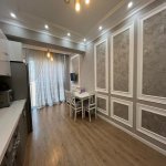 Kirayə (aylıq) 4 otaqlı Yeni Tikili, 28 May metrosu, Xətai rayonu 24