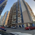 Satılır 3 otaqlı Yeni Tikili, Neftçilər metrosu, Bakıxanov qəs., Sabunçu rayonu 1