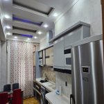 Kirayə (aylıq) 3 otaqlı Yeni Tikili, Gənclik metrosu, Nərimanov rayonu 10