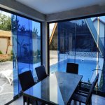 Kirayə (günlük) 4 otaqlı Həyət evi/villa Qəbələ 2