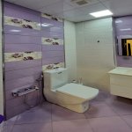 Kirayə (aylıq) 3 otaqlı Yeni Tikili, Nəriman Nərimanov metrosu, Nərimanov rayonu 9