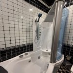 Kirayə (aylıq) 3 otaqlı Yeni Tikili, 28 May metrosu, Port Baku, Nəsimi rayonu 21
