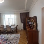 Satılır 5 otaqlı Həyət evi/villa, Qara Qarayev metrosu, 8-ci kilometr, Nizami rayonu 15