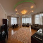 Аренда 3 комнат Новостройка, м. Эльмляр Академиясы метро, пос. Ясамал, Ясамал район 3