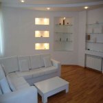 Kirayə (aylıq) 4 otaqlı Yeni Tikili, Nizami metrosu, Yasamal rayonu 4