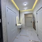 Продажа 2 комнатная Новостройка Хырдалан 8