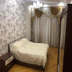 Kirayə (aylıq) 3 otaqlı Yeni Tikili, Xətai metrosu, Xətai rayonu 4