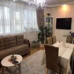 Satılır 4 otaqlı Yeni Tikili, Bakıxanov qəs., Sabunçu rayonu 1