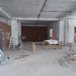 Satılır Obyekt, Qara Qarayev metrosu, Nizami rayonu 17