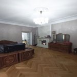 Satılır 4 otaqlı Köhnə Tikili, Nizami metrosu, Yasamal rayonu 14