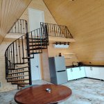 Kirayə (günlük) 4 otaqlı Həyət evi/villa Qəbələ 6