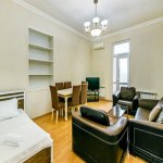 Kirayə (aylıq) 3 otaqlı Köhnə Tikili, Sahil metrosu, Nəsimi rayonu 8