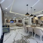 Satılır 5 otaqlı Həyət evi/villa, Xocaəsən metrosu, Xocəsən qəs., Binəqədi rayonu 2