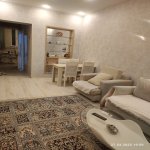Аренда 2 комнат Вторичка, пос. Байыл, Баильский парк, Сябаиль район 12