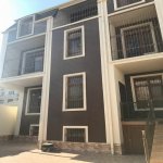Satılır 5 otaqlı Həyət evi/villa, Badamdar qəs., Səbail rayonu 2
