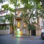 Satılır 3 otaqlı Köhnə Tikili, İçərişəhər metrosu, Səbail rayonu 10