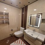 Аренда 3 комнатная Новостройка, м. Эльмляр Академиясы метро, Ясамал район 13