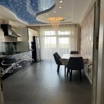 Kirayə (aylıq) 4 otaqlı Yeni Tikili, Səbail rayonu 2