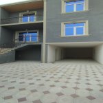 Satılır 4 otaqlı Həyət evi/villa, Lökbatan qəs., Qaradağ rayonu 1