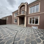 Satılır 6 otaqlı Həyət evi/villa, Masazır, Abşeron rayonu 1