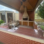 Satılır 8 otaqlı Bağ evi, Novxanı, Abşeron rayonu 12