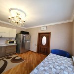Kirayə (aylıq) 6 otaqlı Həyət evi/villa, Həzi Aslanov metrosu, Xətai rayonu 11
