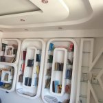 Kirayə (aylıq) 4 otaqlı Yeni Tikili, İnşaatçılar metrosu, Yasamal qəs., Yasamal rayonu 9