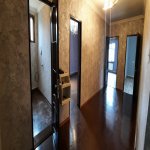 Kirayə (aylıq) 4 otaqlı Həyət evi/villa, Əhmədli metrosu, Əhmədli, Xətai rayonu 3