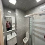 Kirayə (aylıq) 2 otaqlı Yeni Tikili, Nizami metrosu, 8-ci kilometr, Nizami rayonu 6