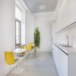 Kirayə (aylıq) 1 otaqlı Ofis, Nizami metrosu, Yasamal qəs., Yasamal rayonu 8