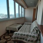 Kirayə (aylıq) 3 otaqlı Yeni Tikili, Nəriman Nərimanov metrosu, Montin qəs., Nərimanov rayonu 11