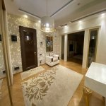 Satılır 3 otaqlı Yeni Tikili, Nizami metrosu, Yasamal rayonu 12