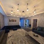 Kirayə (aylıq) 3 otaqlı Həyət evi/villa, Xətai metrosu, NZS, Xətai rayonu 1