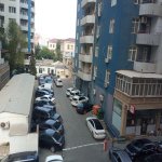 Kirayə (aylıq) 1 otaqlı Ofis, Nizami metrosu, Nəsimi rayonu 27