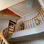 Kirayə (aylıq) 8 otaqlı Həyət evi/villa, Səbail rayonu 11