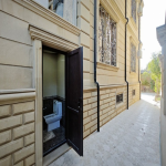 Satılır 10 otaqlı Həyət evi/villa, Xətai metrosu, H.Aslanov qəs., Xətai rayonu 3
