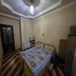 Kirayə (aylıq) 2 otaqlı Yeni Tikili, İnşaatçılar metrosu, Yasamal rayonu 4