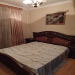 Аренда 4 комнатная Вторичка, İnşaatçılar метро, пос. Йени Ясамал, Ясамал район 14