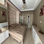 Kirayə (aylıq) 3 otaqlı Yeni Tikili, Badamdar qəs., Səbail rayonu 7