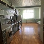 Kirayə (aylıq) 3 otaqlı Yeni Tikili, Memar Əcəmi metrosu, 2-ci mikrorayon, Nəsimi rayonu 2