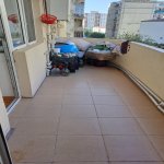 Продажа 1 комнатная Новостройка, İnşaatçılar метро, пос. Йени Ясамал, Baku Mall, Ясамал район 7
