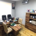 Kirayə (aylıq) 5 otaqlı Ofis, Gənclik metrosu, Nərimanov rayonu 8