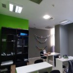 Kirayə (aylıq) 3 otaqlı Ofis, Nəriman Nərimanov metrosu, Nərimanov rayonu 4